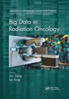 Big Data in Radiation Oncology - Book