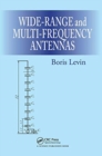Wide-Range Antennas - Book