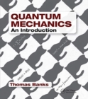 Quantum Mechanics : An Introduction - Book