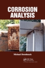 Corrosion Analysis - Book