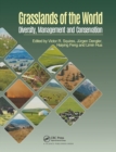 Grasslands of the World : Diversity, Management and Conservation - Book