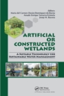 Artificial or Constructed Wetlands : A Suitable Technology for Sustainable Water Management - Book