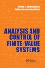 Analysis and Control of Finite-Valued Systems - Book