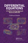 Differential Equations : A Problem Solving Approach Based on MATLAB - Book