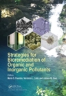Strategies for Bioremediation of Organic and Inorganic Pollutants - Book