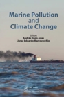 Marine Pollution and Climate Change - Book
