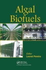 Algal Biofuels - Book