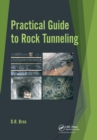 Practical Guide to Rock Tunneling - Book