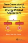 Two-Dimensional Nanostructures for Energy-Related Applications - Book