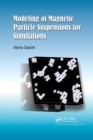 Modeling of Magnetic Particle Suspensions for Simulations - Book