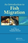 An Introduction to Fish Migration - Book