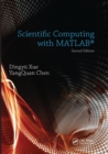 Scientific Computing with MATLAB - Book