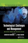 Technological Challenges and Management : Matching Human and Business Needs - Book