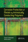 Corrosion Protection of Metals by Intrinsically Conducting Polymers - Book