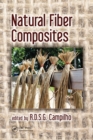 Natural Fiber Composites - Book