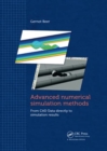 Advanced Numerical Simulation Methods : From CAD Data Directly to Simulation Results - Book