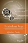 Decision Based Design - Book