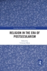Religion in the Era of Postsecularism - Book