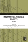 International Financial Markets : Volume 1 - Book