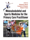 Musculoskeletal and Sports Medicine For The Primary Care Practitioner - Book