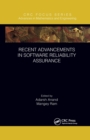 Recent Advancements in Software Reliability Assurance - Book