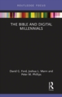 The Bible and Digital Millennials - Book