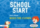 School Start Storybooks: Bozo the Clown - Book