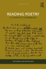 Reading Poetry : A Complete Coursebook - Book