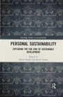 Personal Sustainability : Exploring the Far Side of Sustainable Development - Book