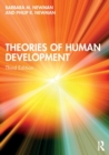 Theories of Human Development - Book