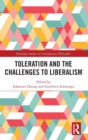 Toleration and the Challenges to Liberalism - Book