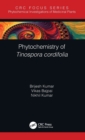 Phytochemistry of Tinospora cordifolia - Book