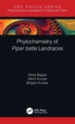 Phytochemistry of Piper betle Landraces - Book