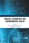 Medical Technology and Environmental Health : Proceedings of the Medicine and Global Health Research Symposium (MoRes 2019), 22-23 October 2019, Bandung, Indonesia - Book