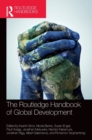 The Routledge Handbook of Global Development - Book