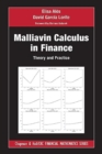 Malliavin Calculus in Finance : Theory and Practice - Book