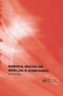 Numerical Analysis and Modelling in Geomechanics - Book