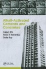 Alkali-Activated Cements and Concretes - Book