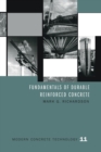Fundamentals of Durable Reinforced Concrete - Book
