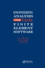Engineering Analysis using PAFEC Finite Element Software - Book