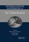 International Handbook of Victimology - Book