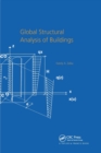 Global Structural Analysis of Buildings - Book