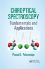Chiroptical Spectroscopy : Fundamentals and Applications - Book