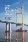 Finite Strip Analysis of Bridges - Book