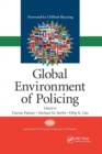 Global Environment of Policing - Book
