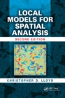Local Models for Spatial Analysis - Book