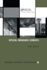 Special Inorganic Cements - Book