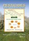 Pesticides : Evaluation of Environmental Pollution - Book