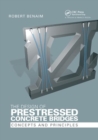 The Design of Prestressed Concrete Bridges : Concepts and Principles - Book