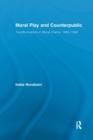 Moral Play and Counterpublic - Book